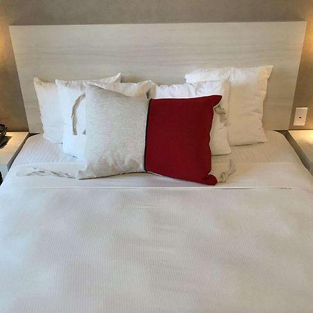 Insignia Hotel Brooklyn, Ascend Hotel Collection New York Ngoại thất bức ảnh