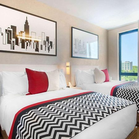 Insignia Hotel Brooklyn, Ascend Hotel Collection New York Ngoại thất bức ảnh