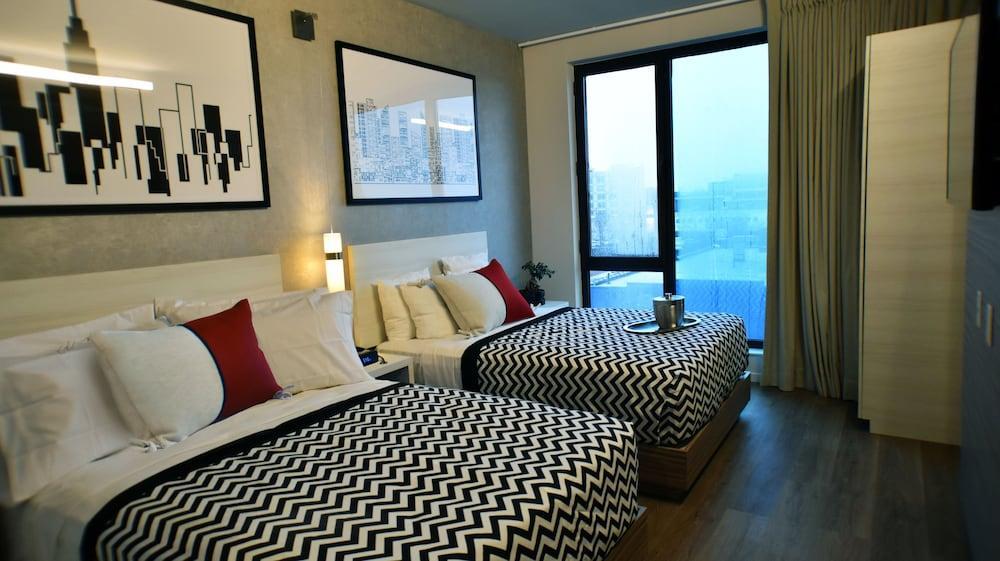 Insignia Hotel Brooklyn, Ascend Hotel Collection New York Ngoại thất bức ảnh
