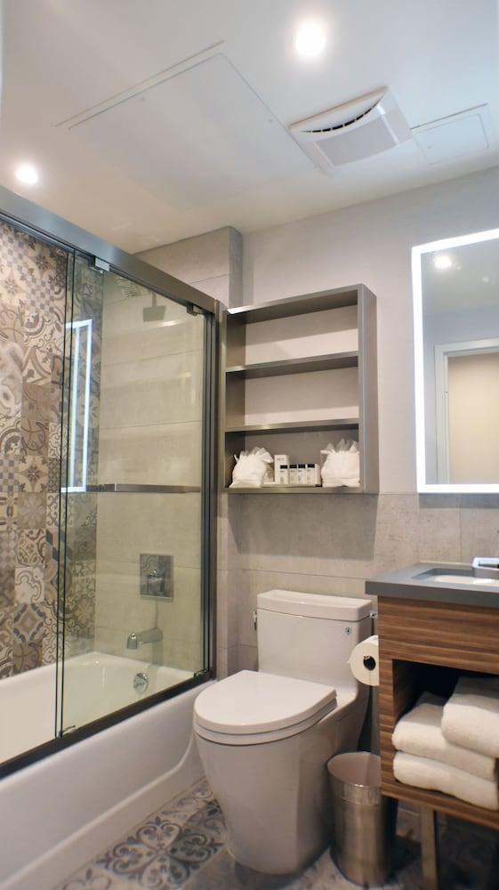 Insignia Hotel Brooklyn, Ascend Hotel Collection New York Ngoại thất bức ảnh