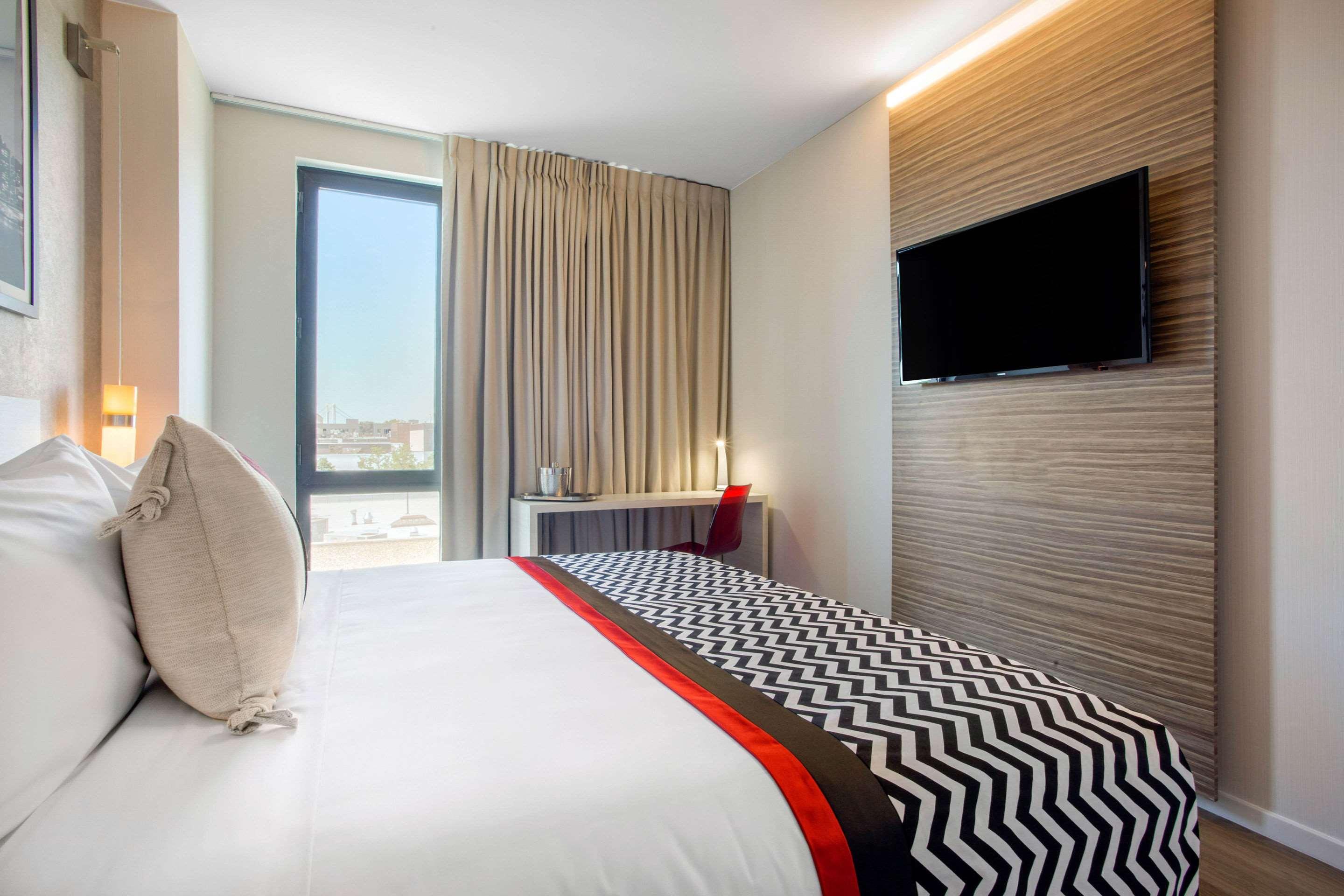 Insignia Hotel Brooklyn, Ascend Hotel Collection New York Ngoại thất bức ảnh