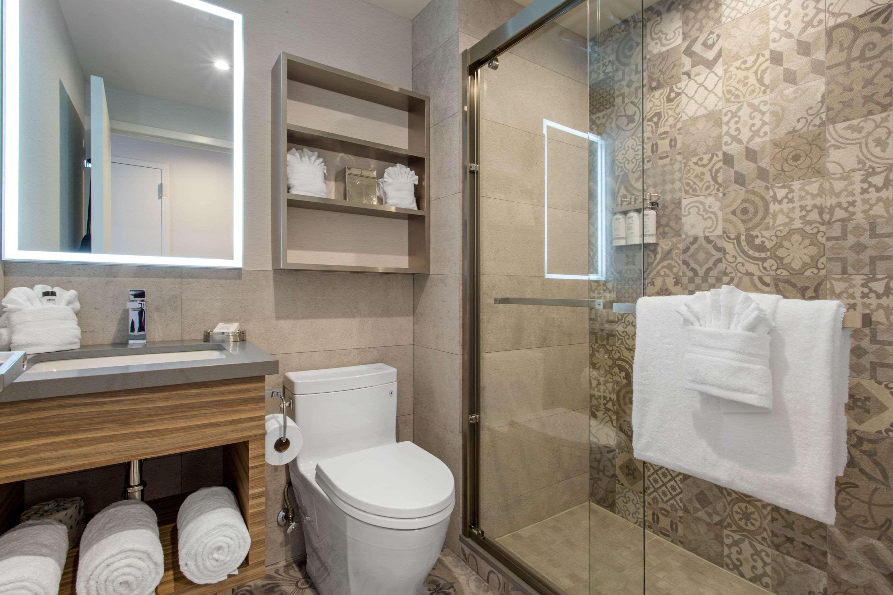 Insignia Hotel Brooklyn, Ascend Hotel Collection New York Ngoại thất bức ảnh