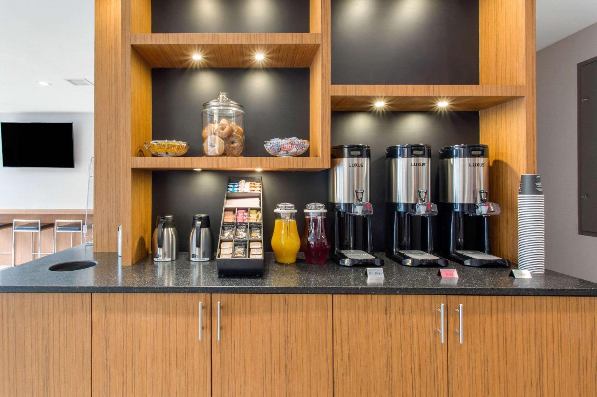 Insignia Hotel Brooklyn, Ascend Hotel Collection New York Ngoại thất bức ảnh