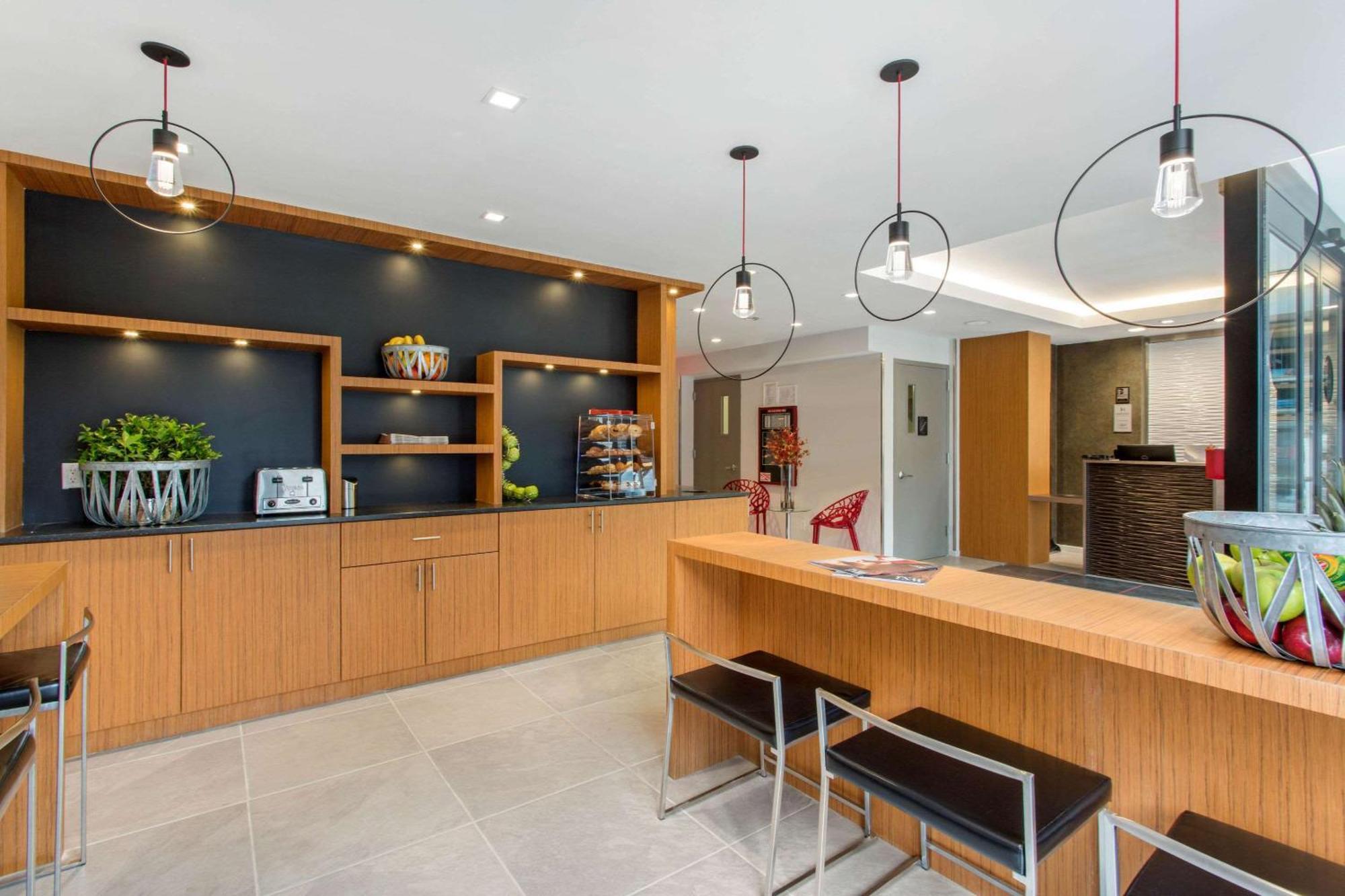 Insignia Hotel Brooklyn, Ascend Hotel Collection New York Ngoại thất bức ảnh