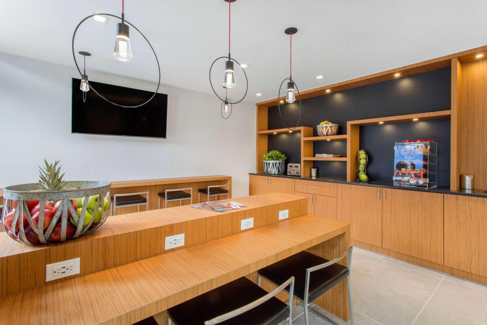 Insignia Hotel Brooklyn, Ascend Hotel Collection New York Ngoại thất bức ảnh