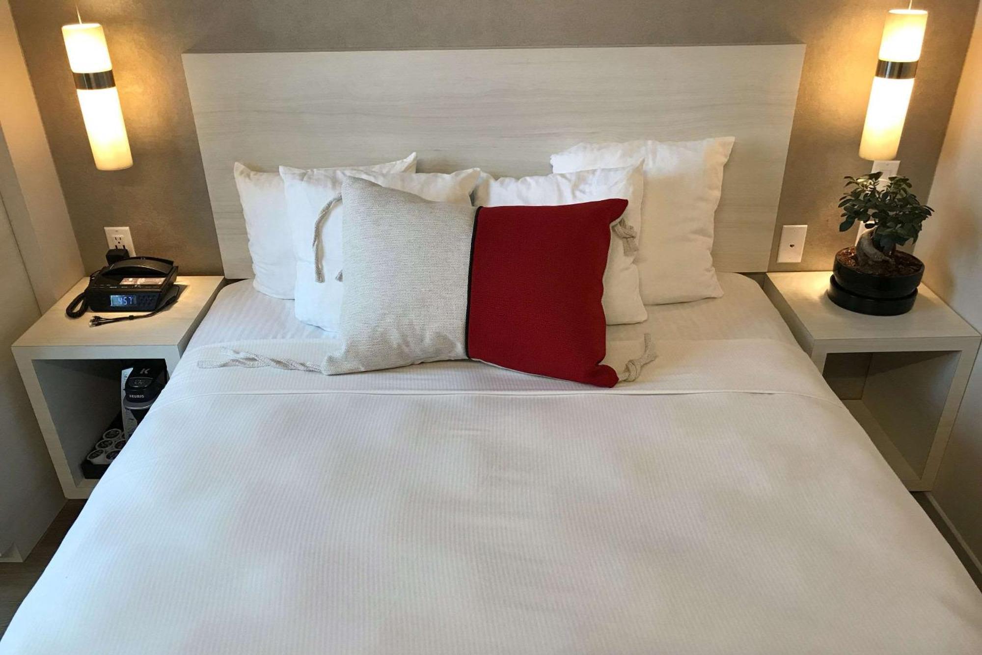 Insignia Hotel Brooklyn, Ascend Hotel Collection New York Ngoại thất bức ảnh