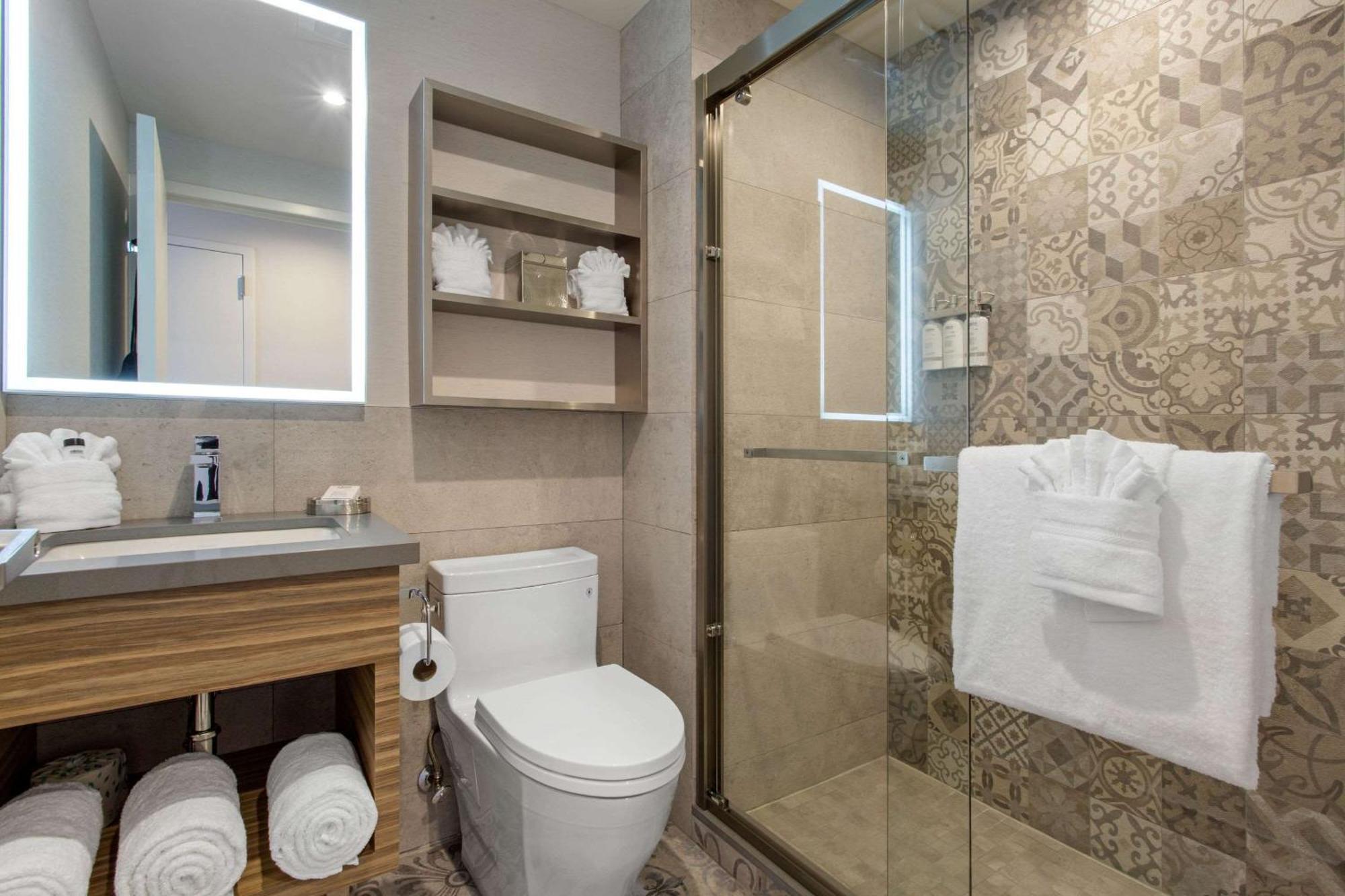 Insignia Hotel Brooklyn, Ascend Hotel Collection New York Ngoại thất bức ảnh