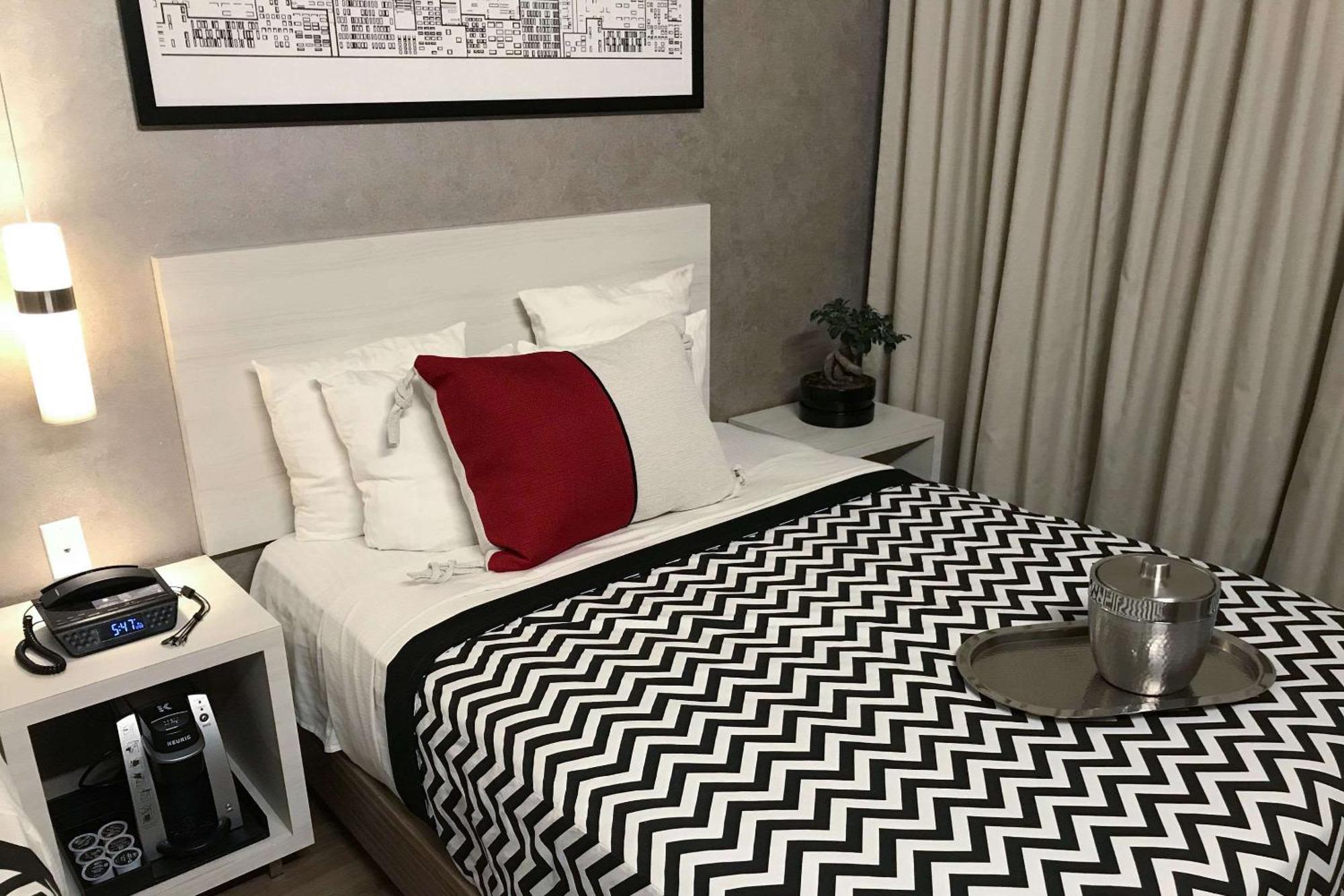 Insignia Hotel Brooklyn, Ascend Hotel Collection New York Ngoại thất bức ảnh