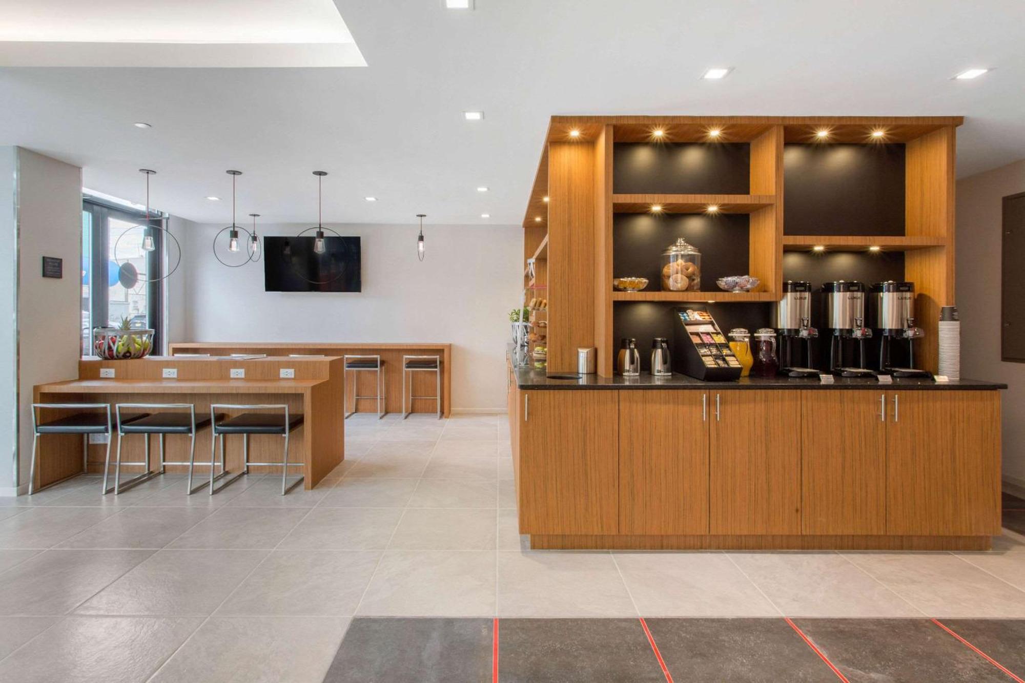 Insignia Hotel Brooklyn, Ascend Hotel Collection New York Ngoại thất bức ảnh