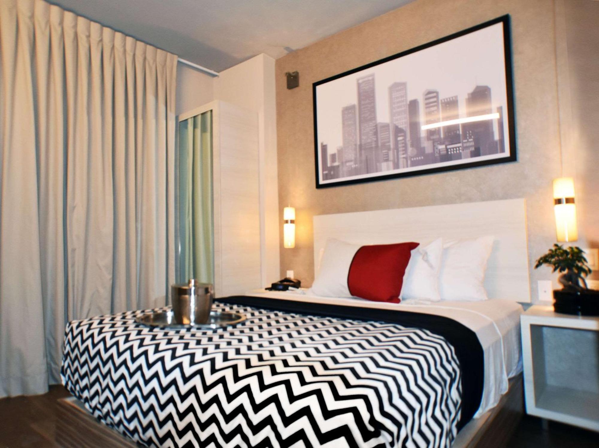 Insignia Hotel Brooklyn, Ascend Hotel Collection New York Ngoại thất bức ảnh