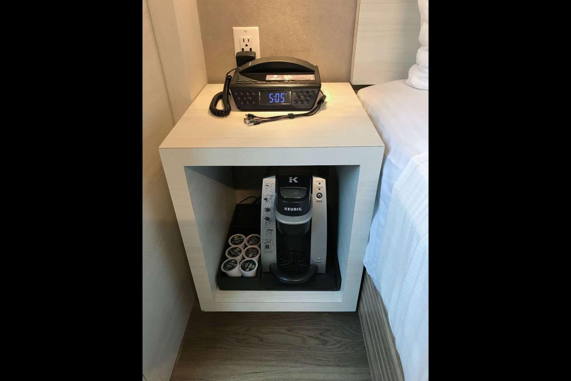 Insignia Hotel Brooklyn, Ascend Hotel Collection New York Ngoại thất bức ảnh