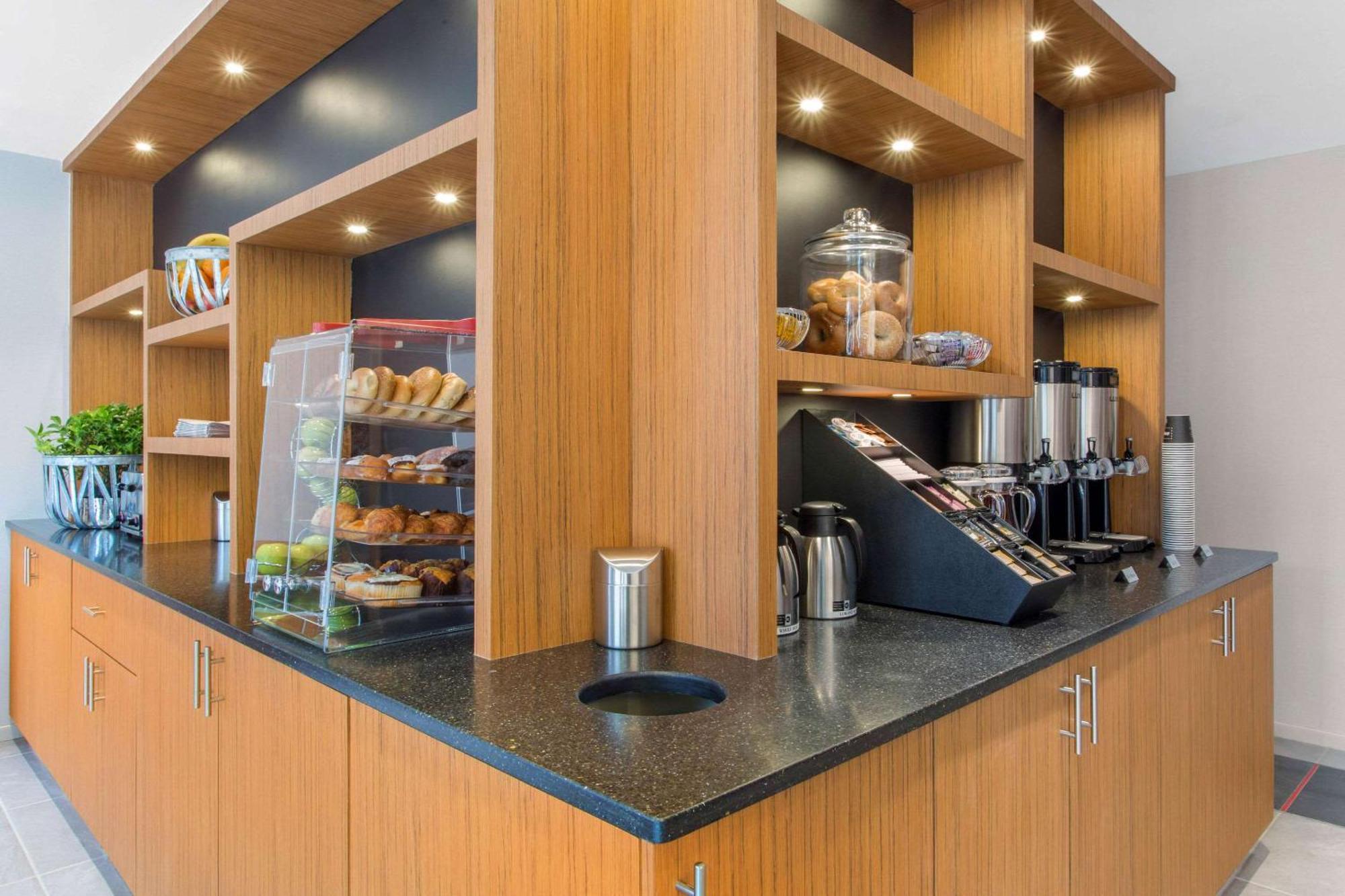 Insignia Hotel Brooklyn, Ascend Hotel Collection New York Ngoại thất bức ảnh