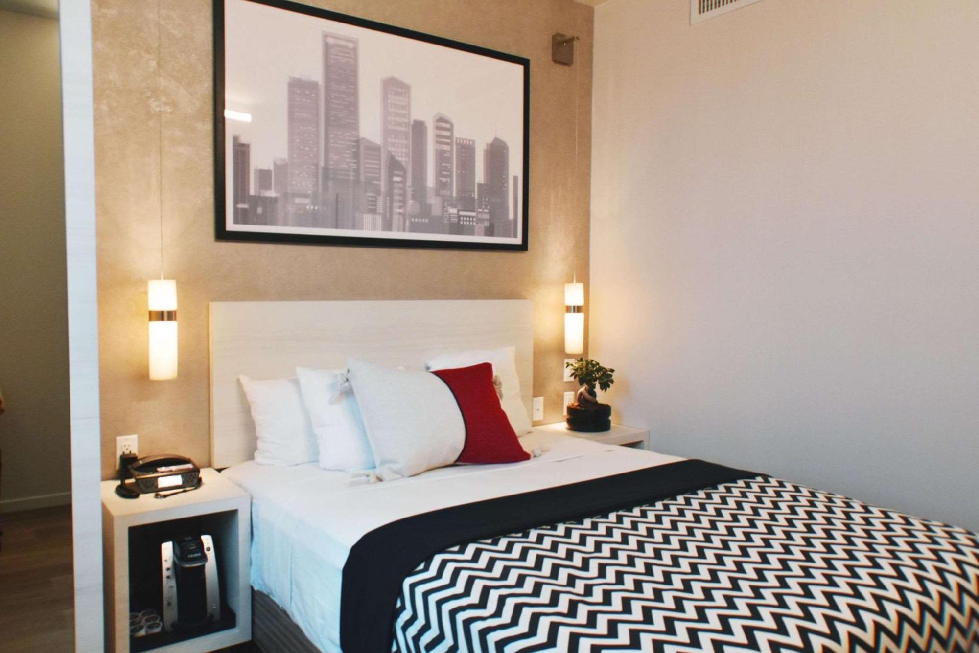 Insignia Hotel Brooklyn, Ascend Hotel Collection New York Ngoại thất bức ảnh