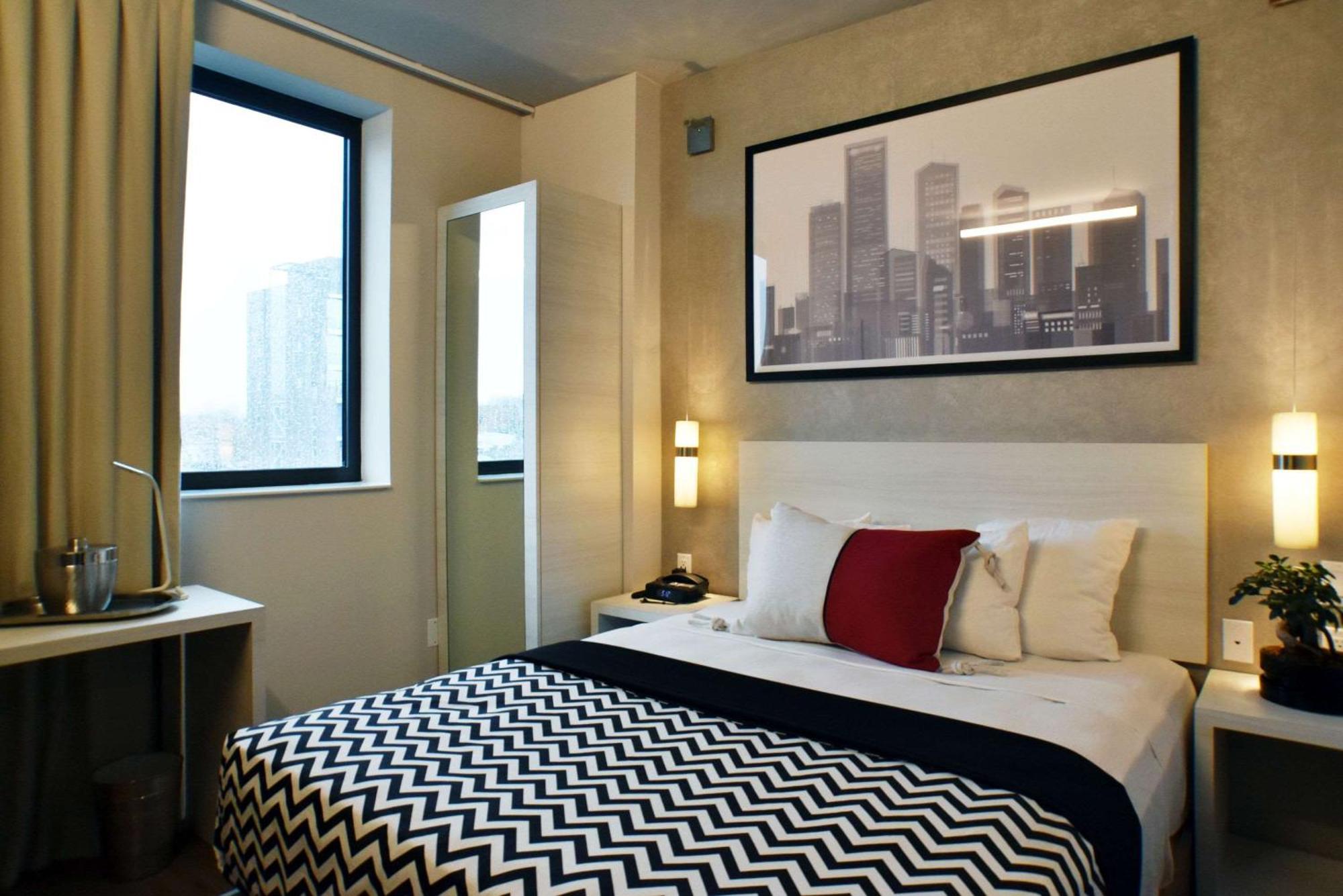 Insignia Hotel Brooklyn, Ascend Hotel Collection New York Ngoại thất bức ảnh