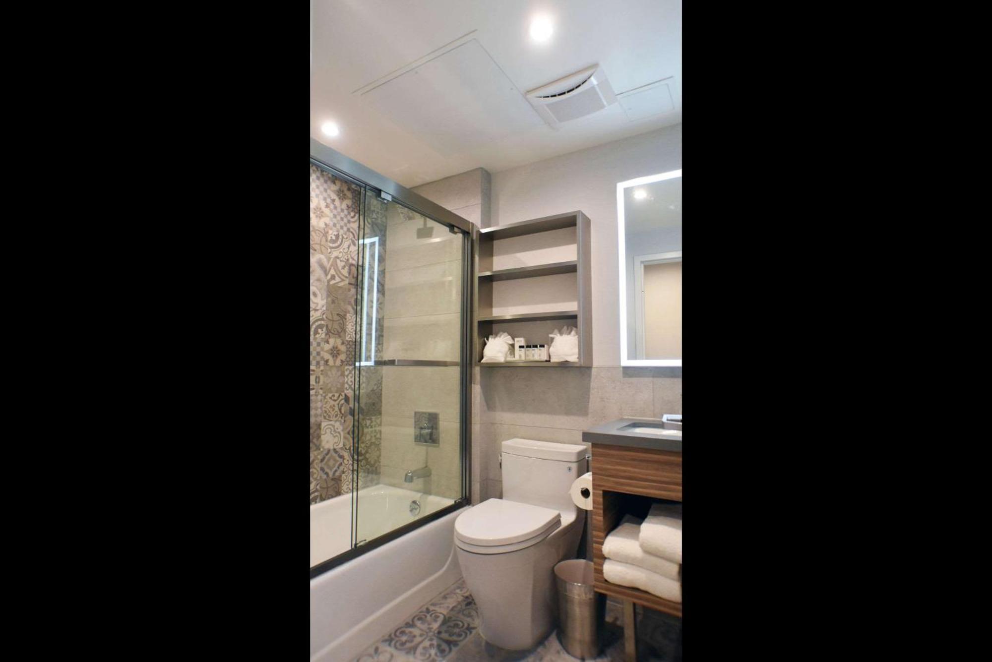 Insignia Hotel Brooklyn, Ascend Hotel Collection New York Ngoại thất bức ảnh