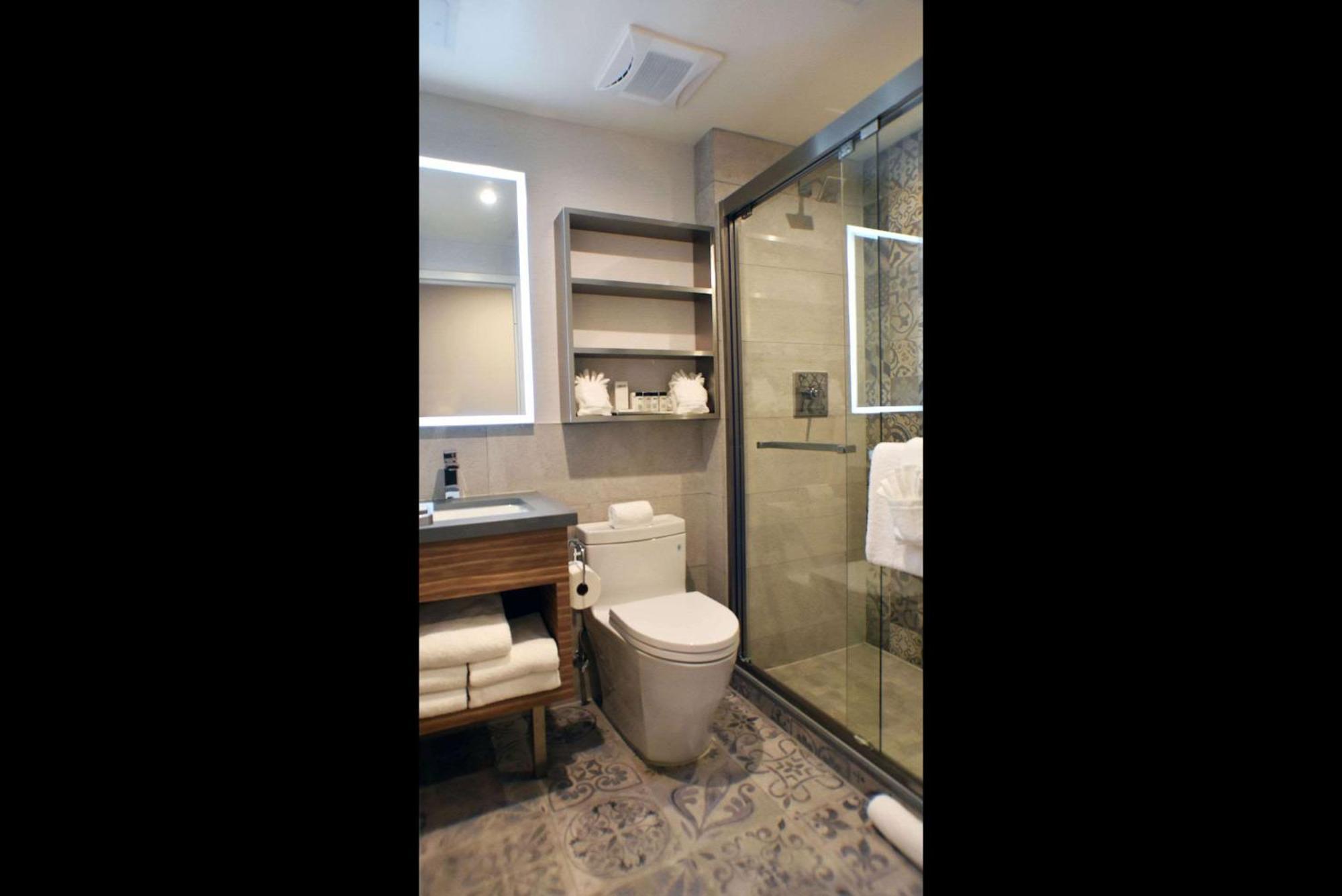 Insignia Hotel Brooklyn, Ascend Hotel Collection New York Ngoại thất bức ảnh