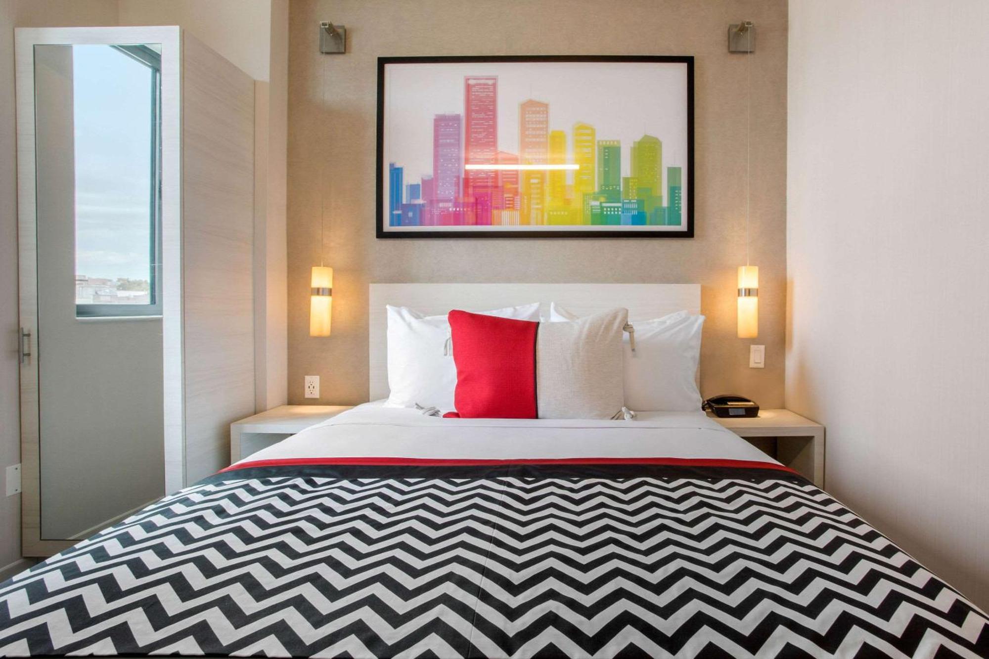 Insignia Hotel Brooklyn, Ascend Hotel Collection New York Ngoại thất bức ảnh