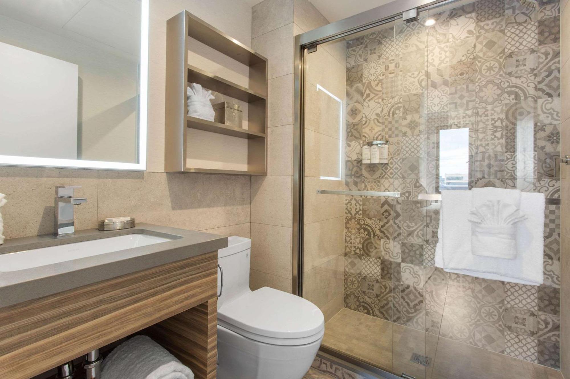 Insignia Hotel Brooklyn, Ascend Hotel Collection New York Ngoại thất bức ảnh