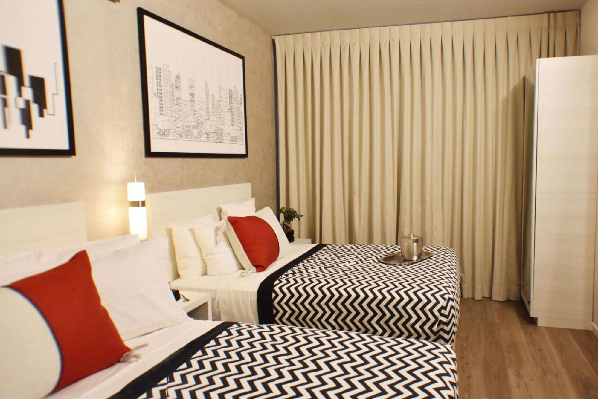 Insignia Hotel Brooklyn, Ascend Hotel Collection New York Ngoại thất bức ảnh