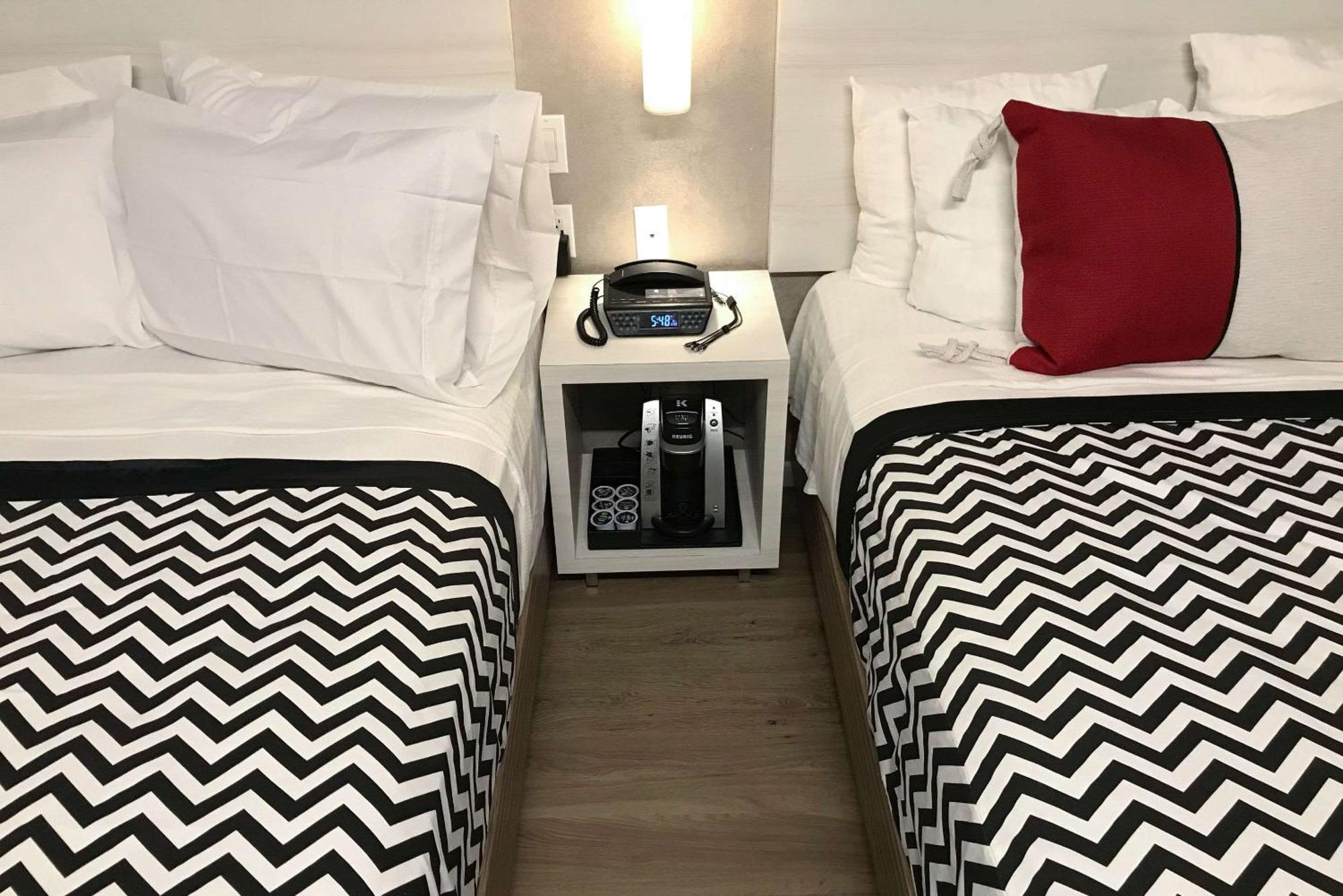 Insignia Hotel Brooklyn, Ascend Hotel Collection New York Ngoại thất bức ảnh
