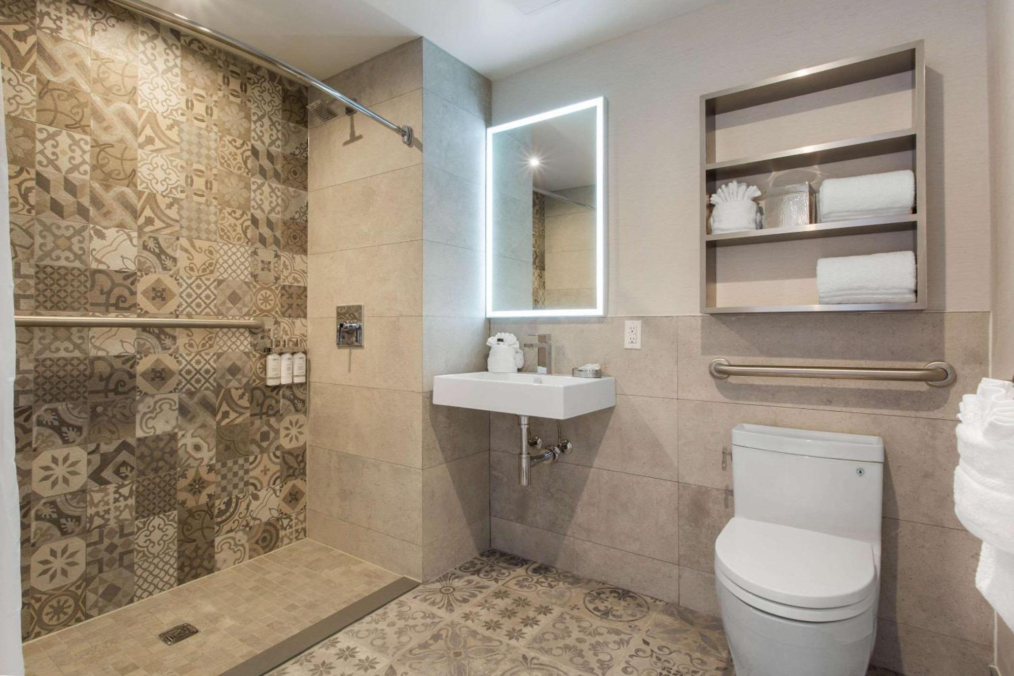 Insignia Hotel Brooklyn, Ascend Hotel Collection New York Ngoại thất bức ảnh