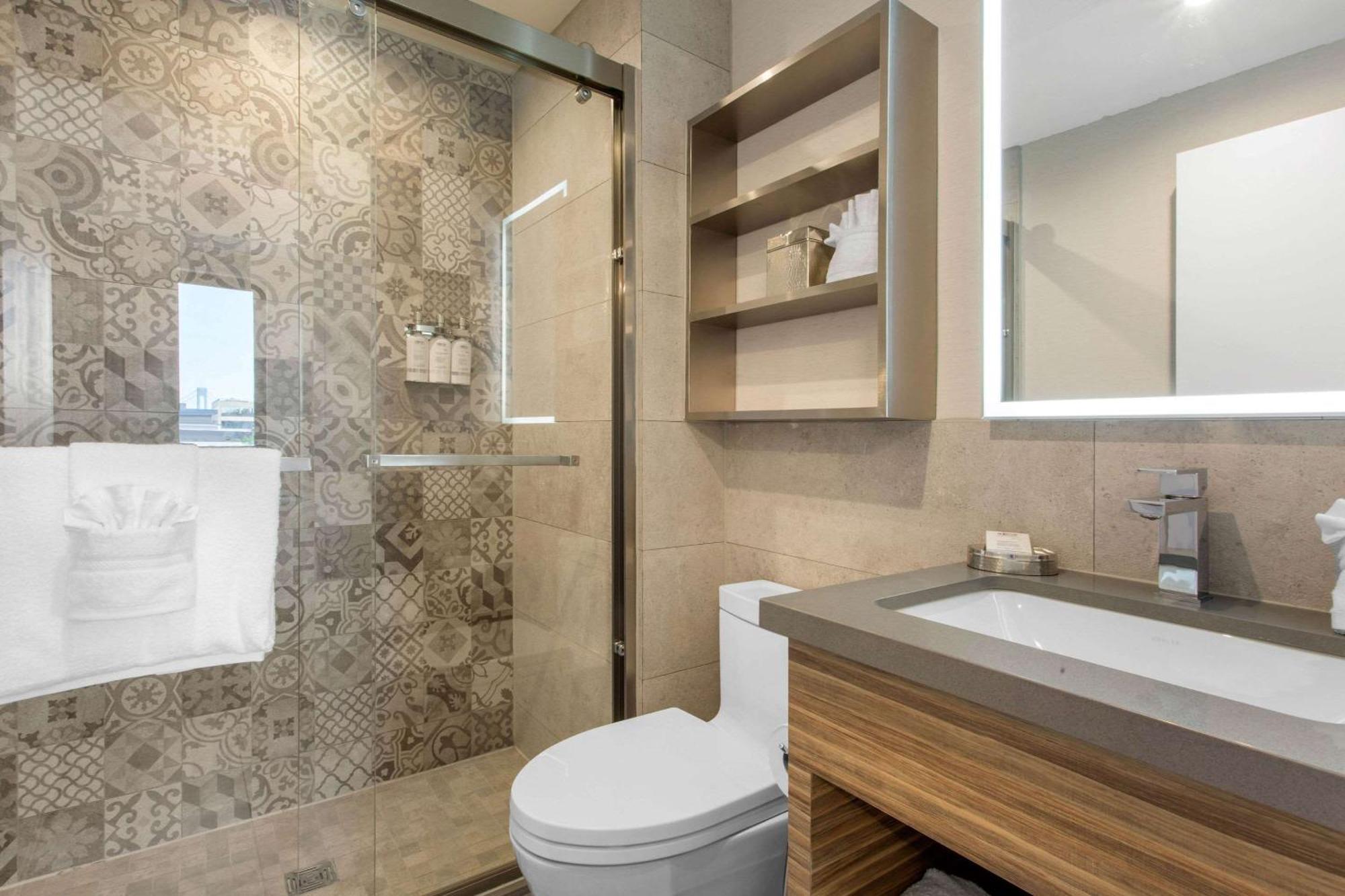 Insignia Hotel Brooklyn, Ascend Hotel Collection New York Ngoại thất bức ảnh