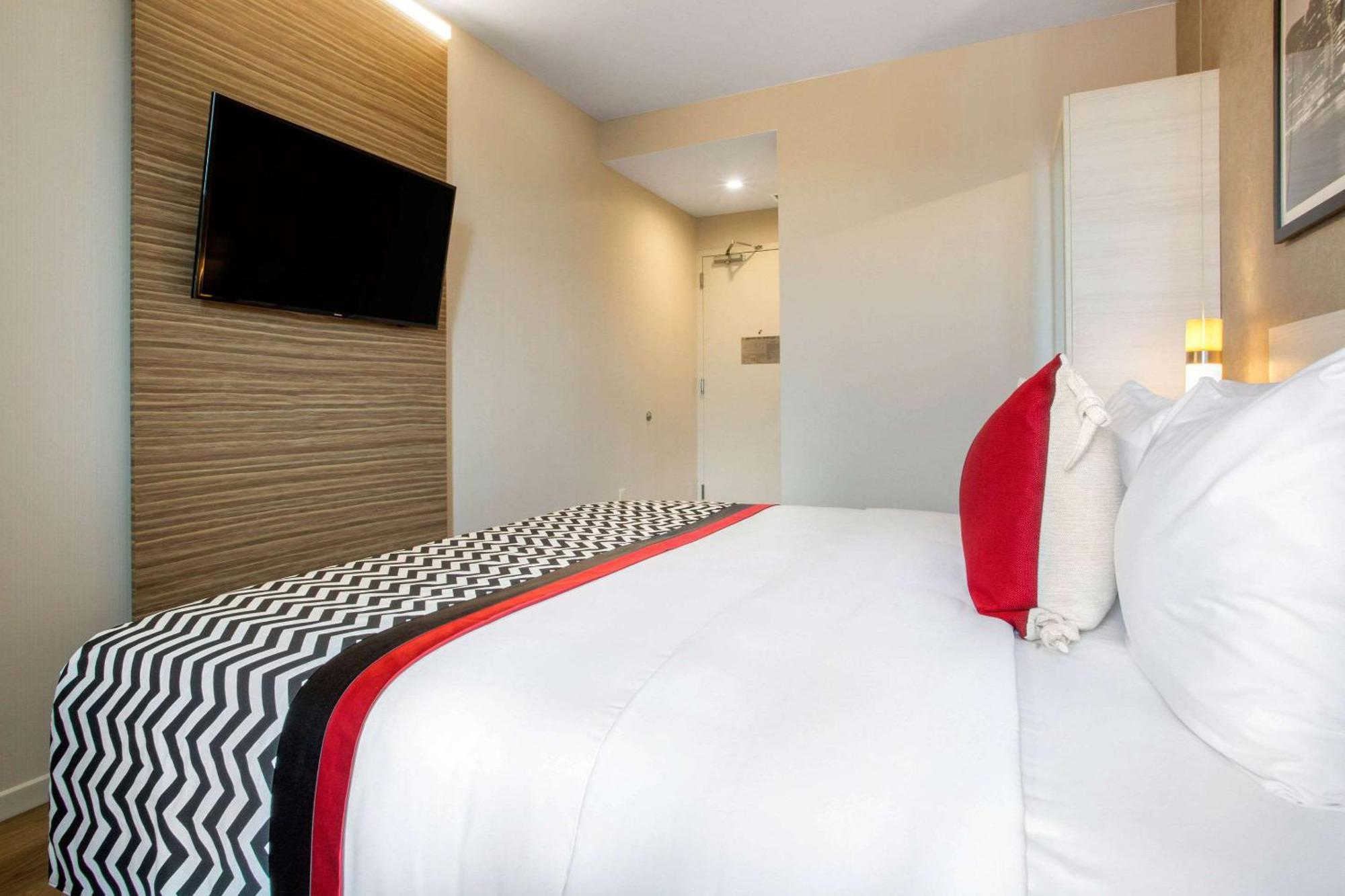 Insignia Hotel Brooklyn, Ascend Hotel Collection New York Ngoại thất bức ảnh