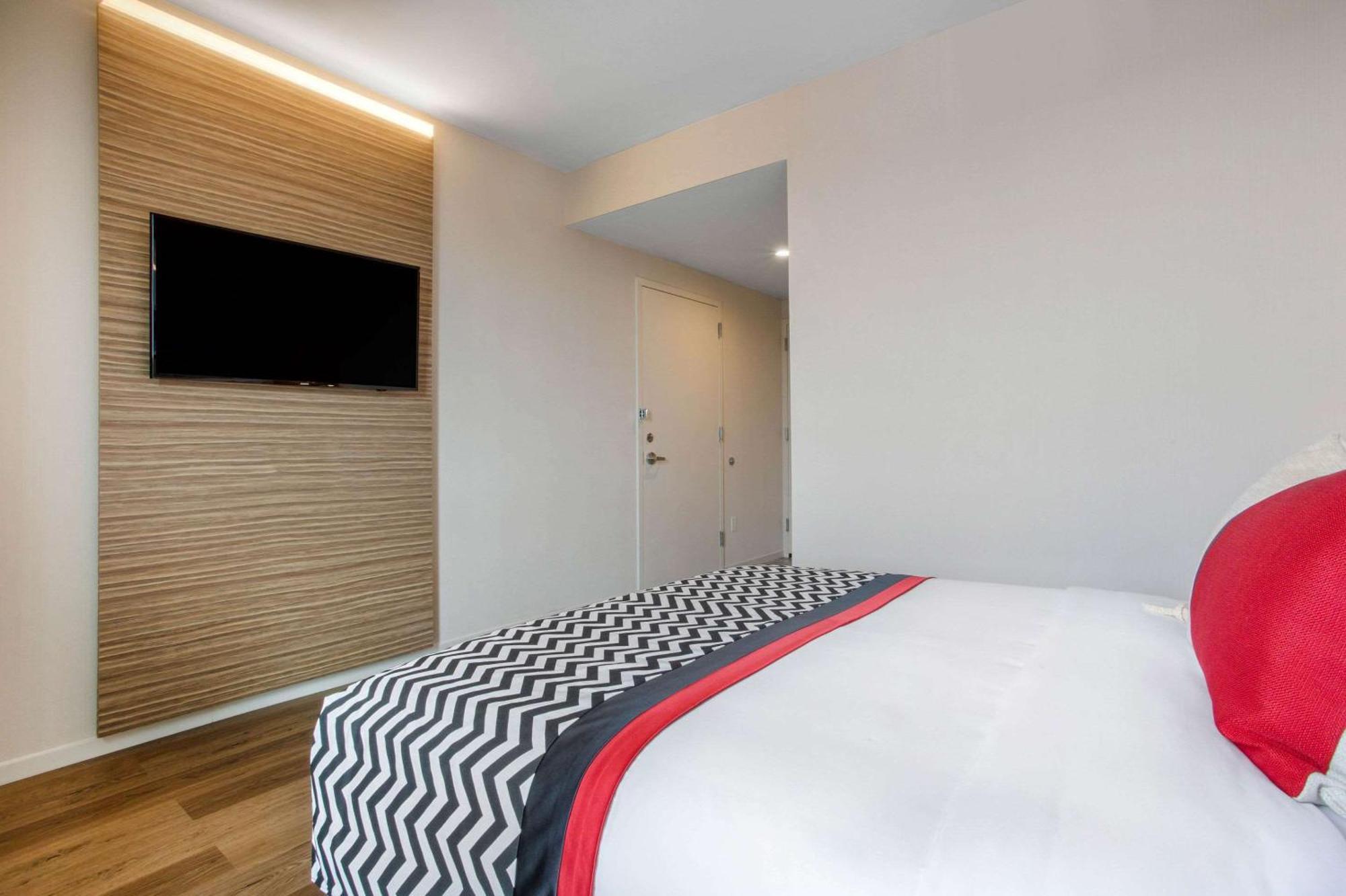 Insignia Hotel Brooklyn, Ascend Hotel Collection New York Ngoại thất bức ảnh