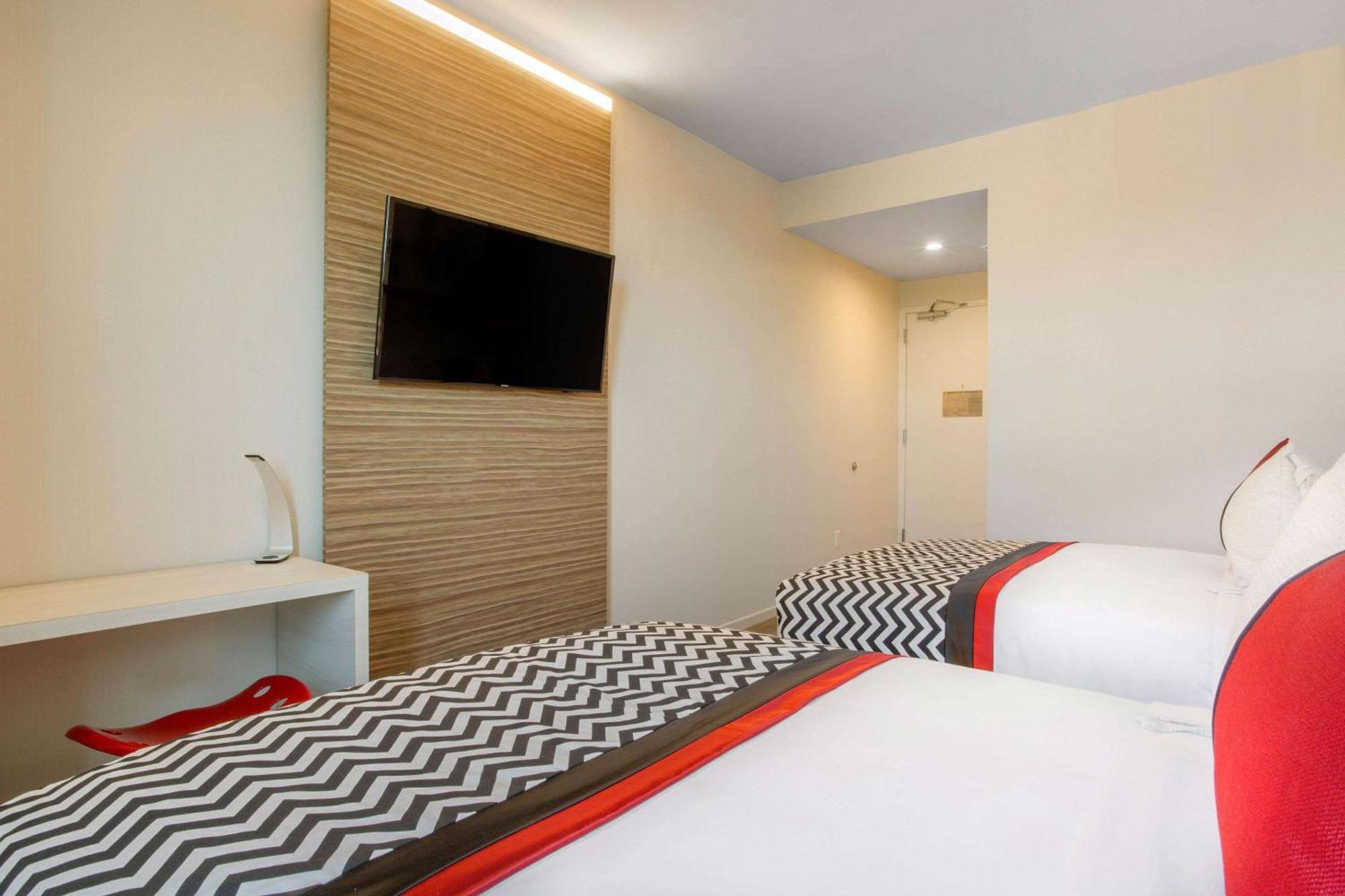 Insignia Hotel Brooklyn, Ascend Hotel Collection New York Ngoại thất bức ảnh