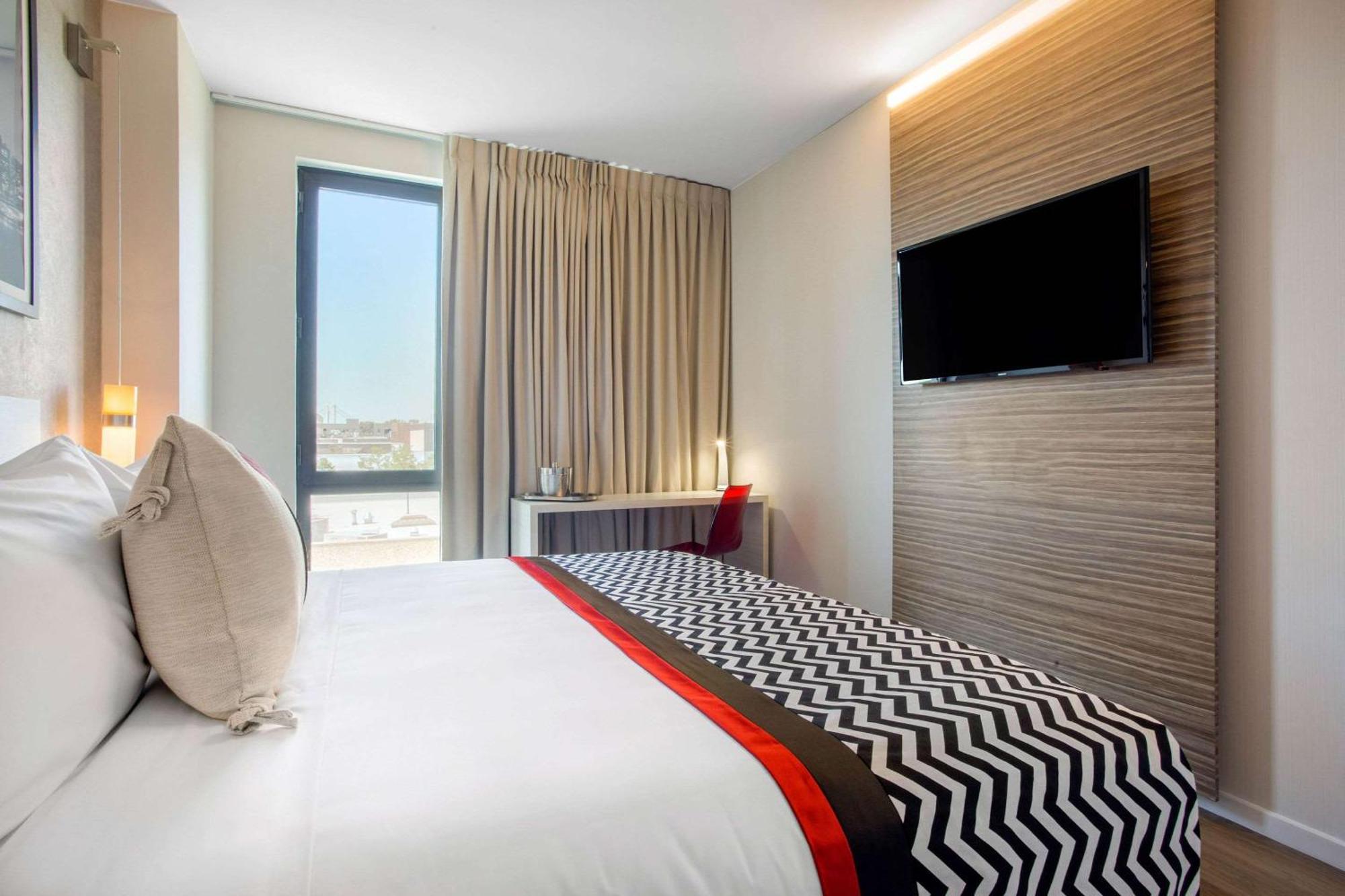 Insignia Hotel Brooklyn, Ascend Hotel Collection New York Ngoại thất bức ảnh