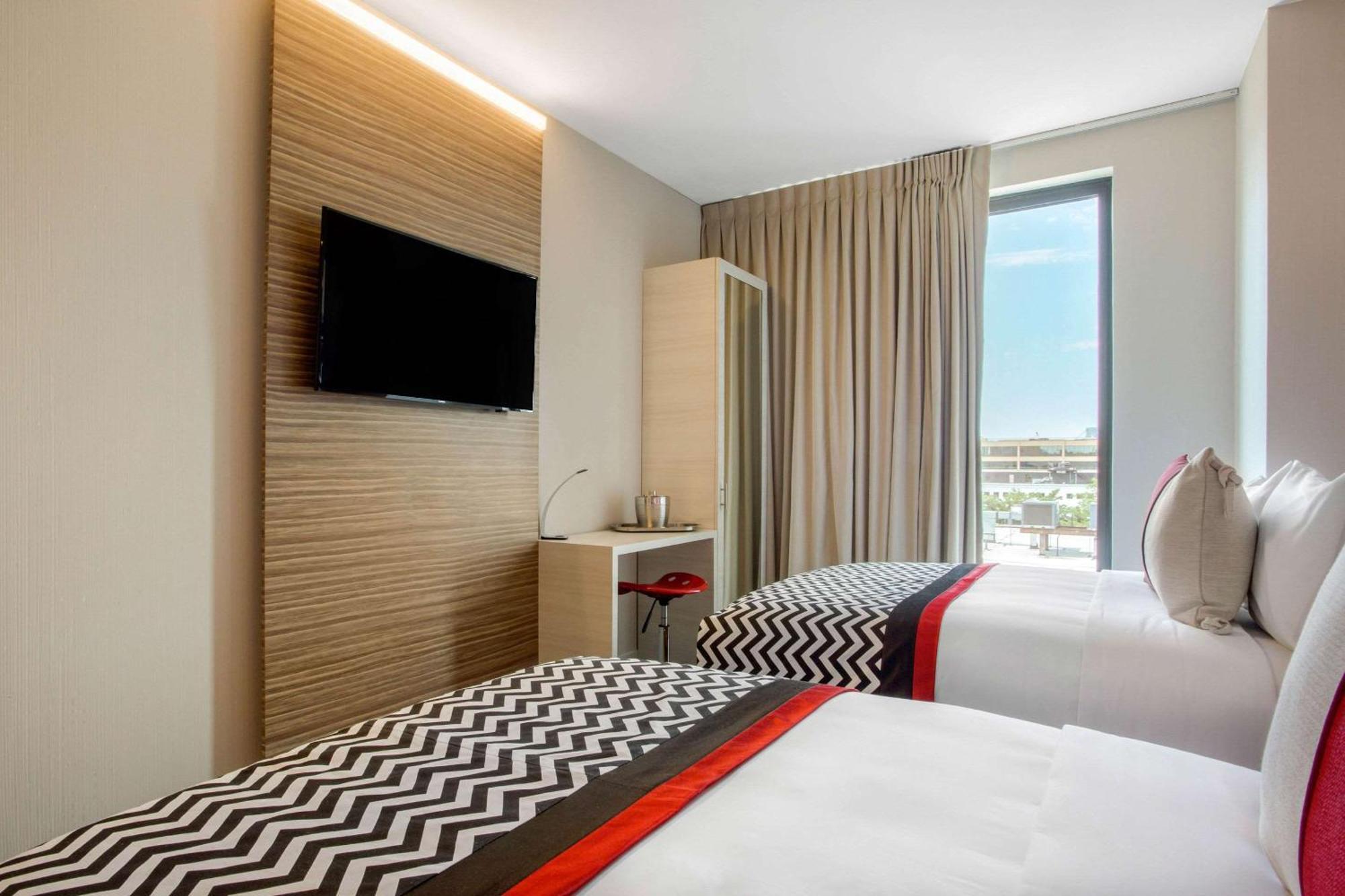 Insignia Hotel Brooklyn, Ascend Hotel Collection New York Ngoại thất bức ảnh